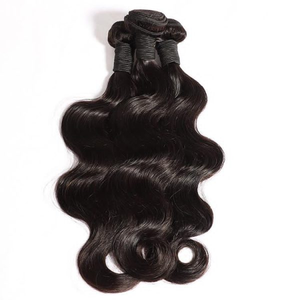 raw virgin hair bundle