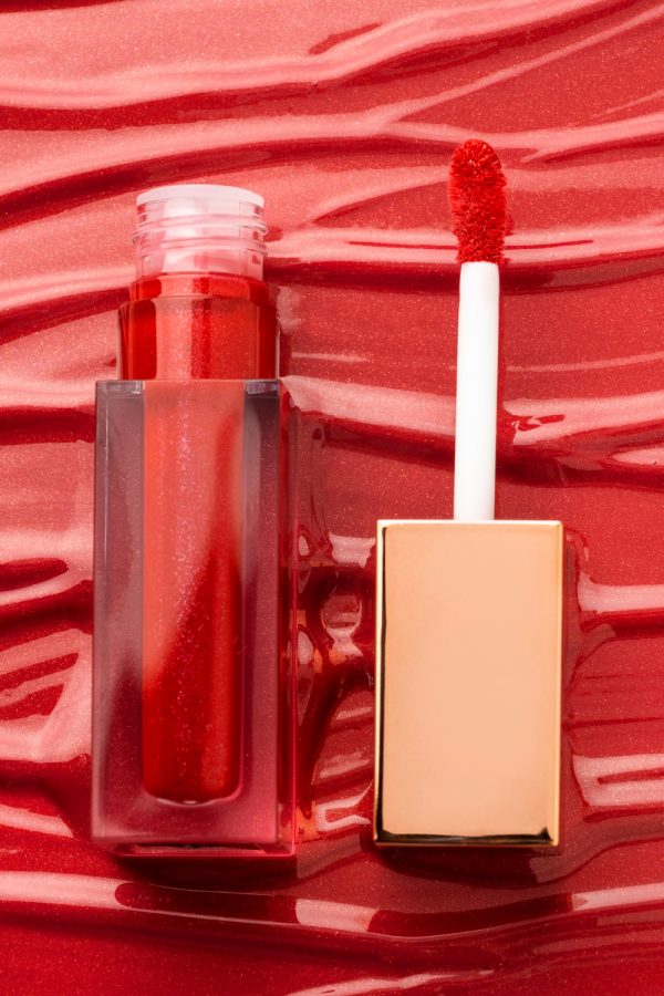 Private Label Organic Creamy Matte finish liquid lipstick - Image 6