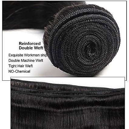 DOUBLE WEFT