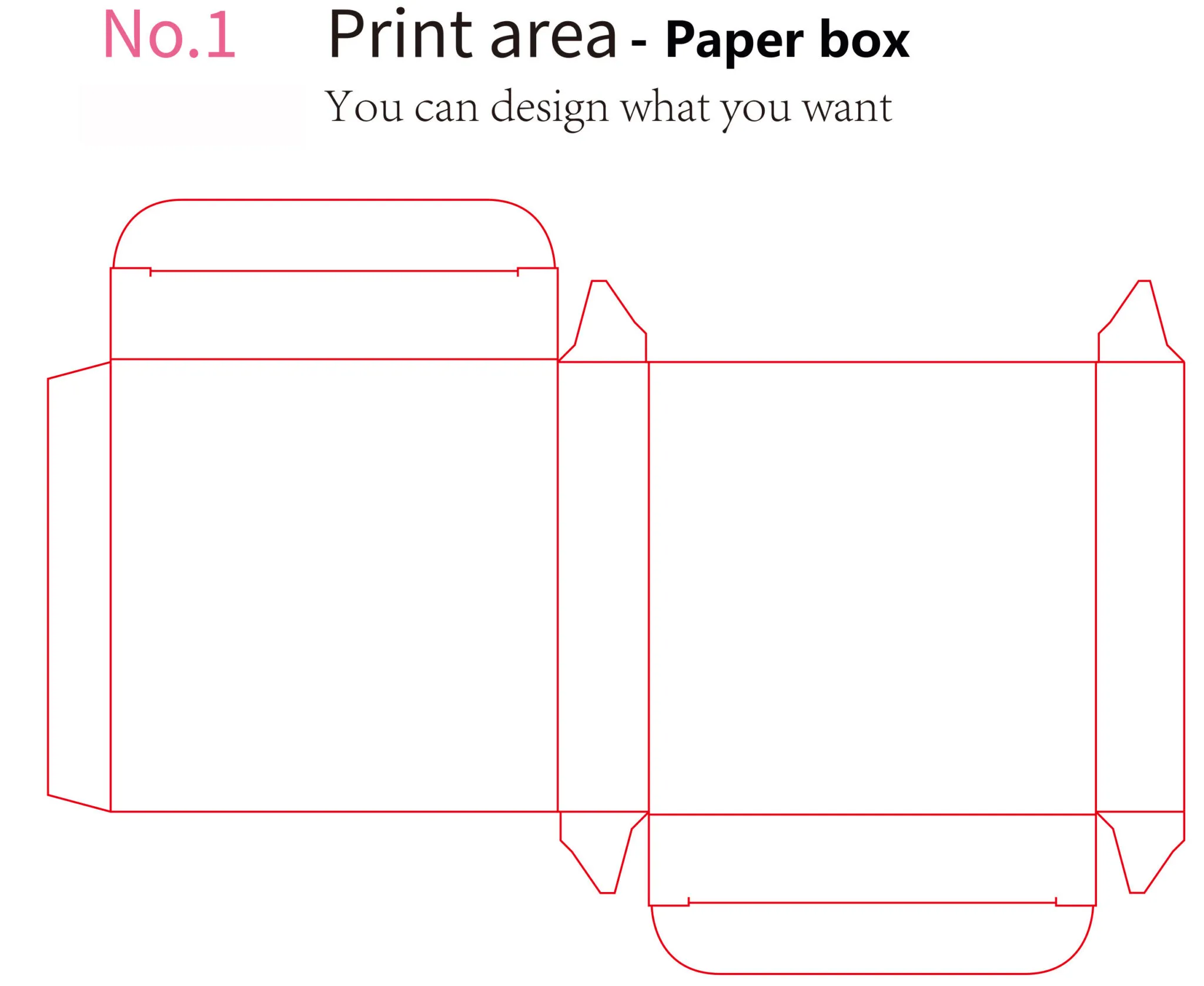 box deisgn