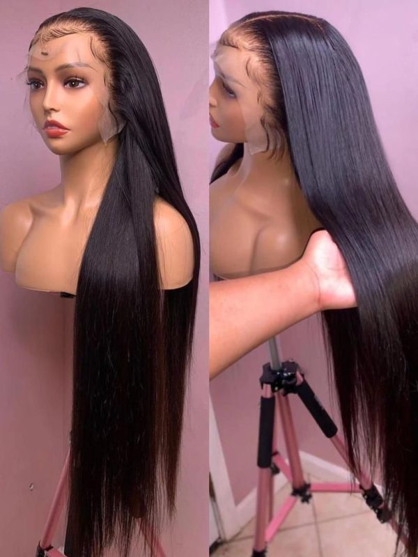long hair bundles