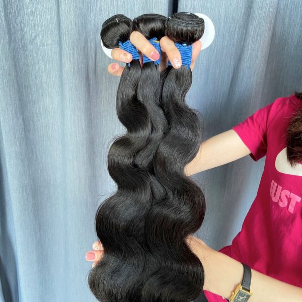 long hair bundles