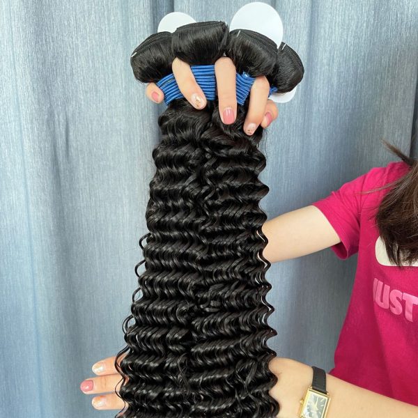 long hair bundles