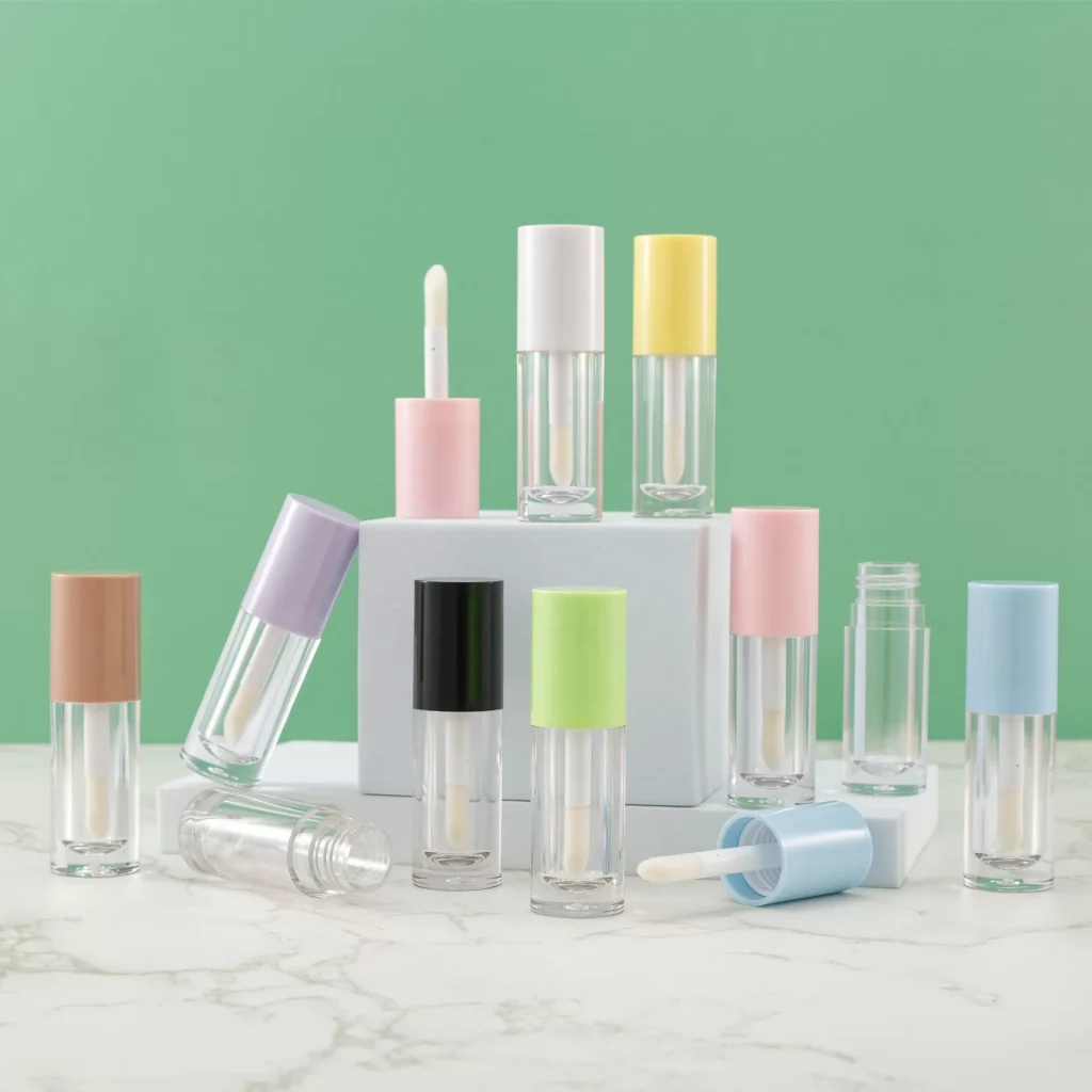 lip gloss contanier