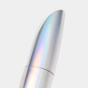 Fancy Color UV Metallization