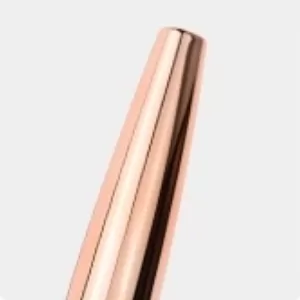 UV Metallization