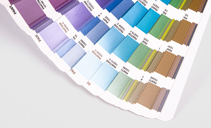 Pantone