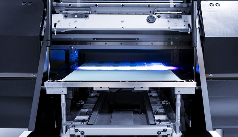 UV print
